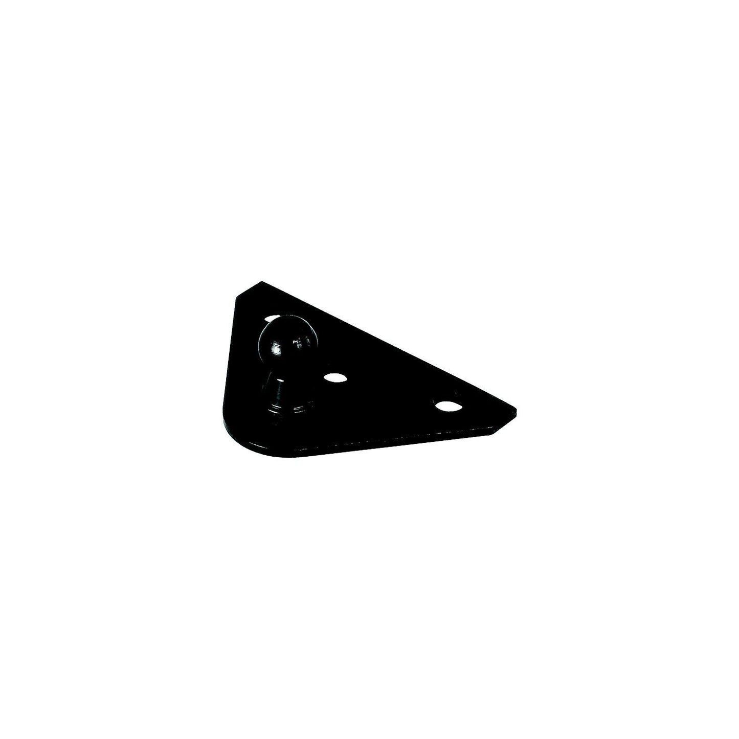 RV Designer G815 Flat Gas Prop Bracket, 2/Pk-Supply Nautica