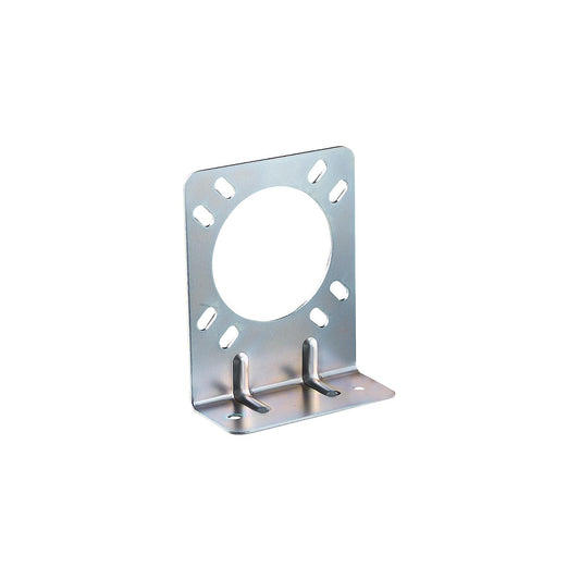 Pollak 7-Way RV Socket Mounting Bracket-Supply Nautica