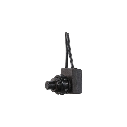 RV Designer Push Button On/Off Switch-Supply Nautica