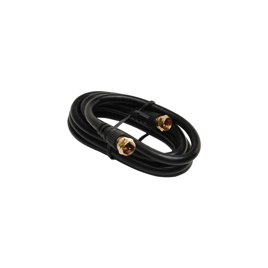 RV Designer T273 6' RG6 Satellite Grade TV Cable-Supply Nautica