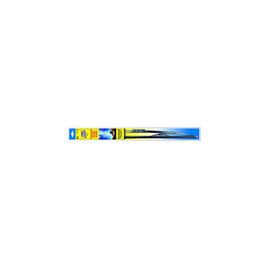 RV Designer TRU122 Tru Vision Wiper Blade, 22", Universal