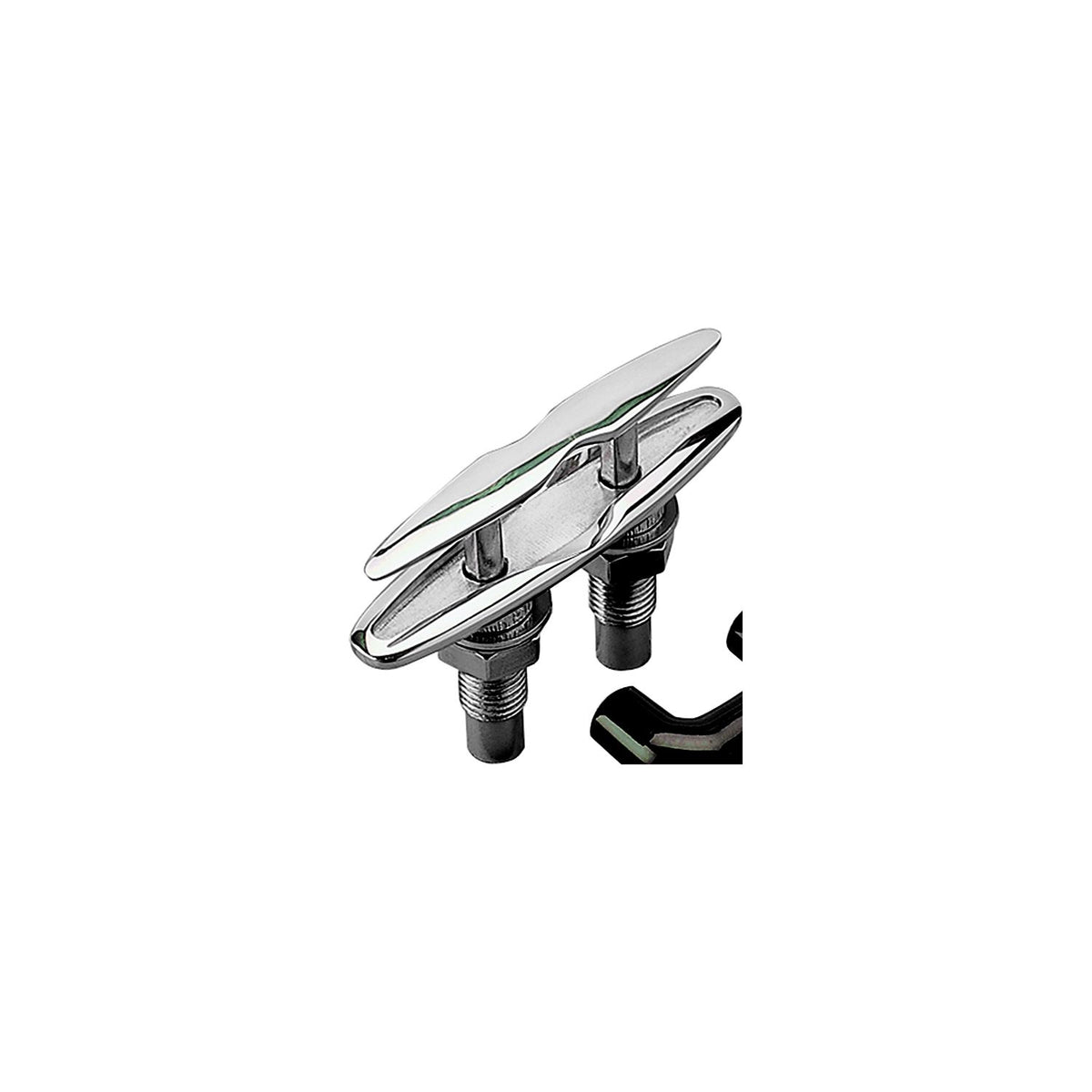 Seadog 041428 Pull-Up Cleat, 8-1/2"-Supply Nautica