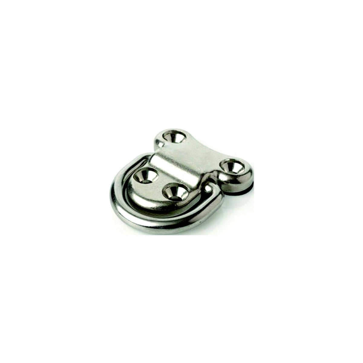 Sea-Dog 048620 Folding D-Ring-Supply Nautica