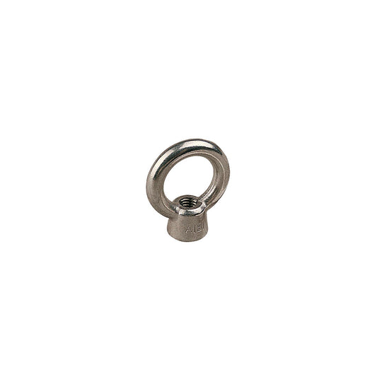Eye Nuts Stainless 1/4"-20