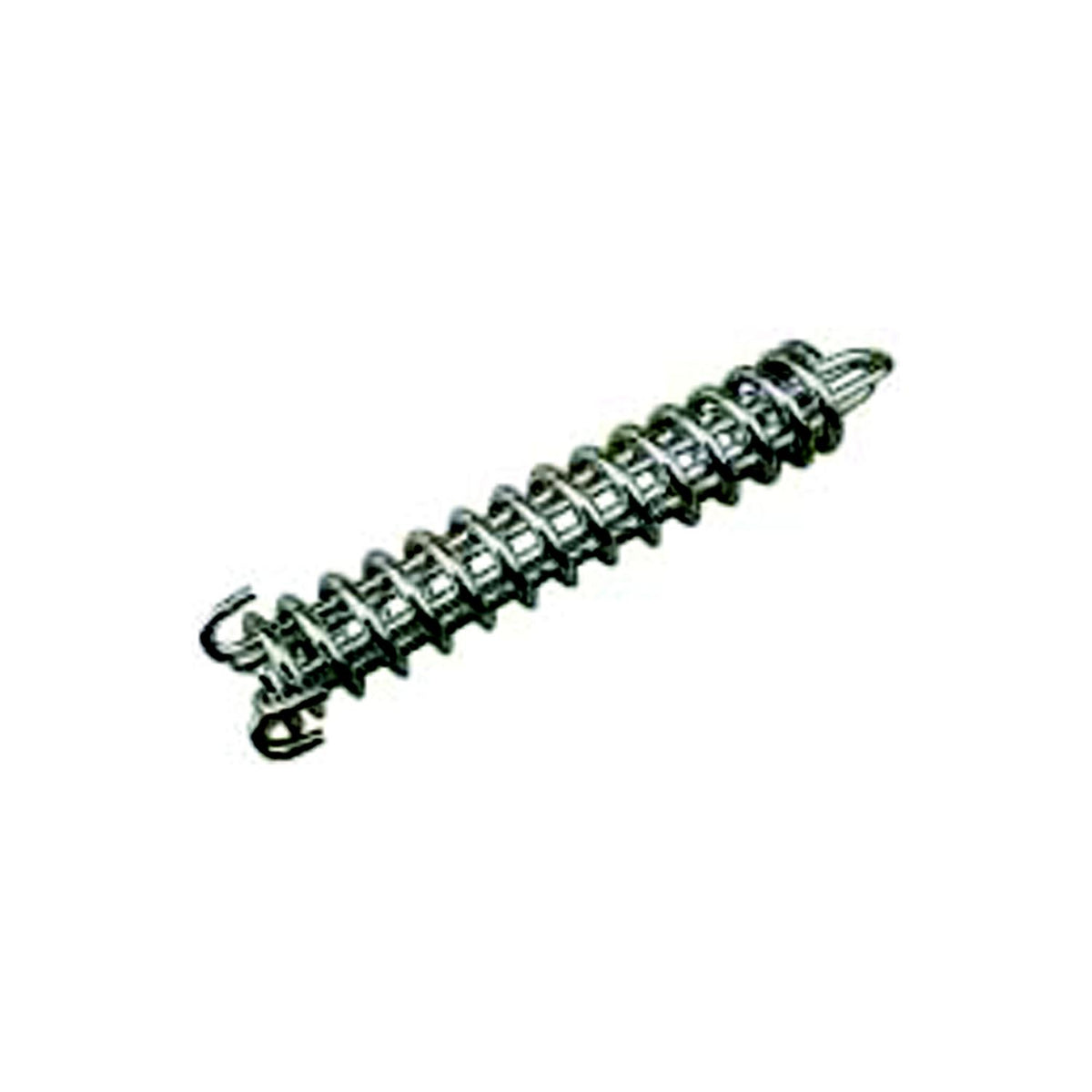 Tiller Rope Springs, 5" 2/Card-Supply Nautica