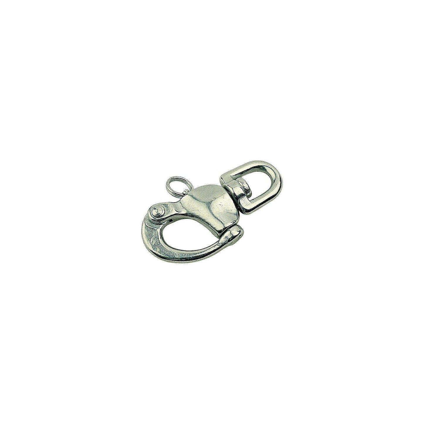 Sea-Dog 142700 Swivel Eye Snap Shackle