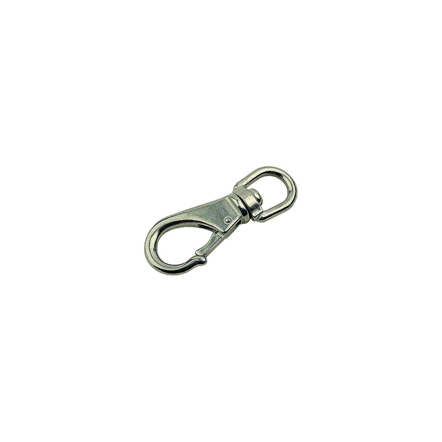 Sea-Dog 1461311 Swivel Eye Boat Snap, 3-5/16" Stainless