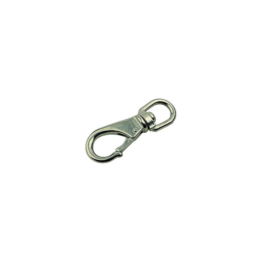 Sea-Dog 1461311 Swivel Eye Boat Snap, 3-5/16" Stainless