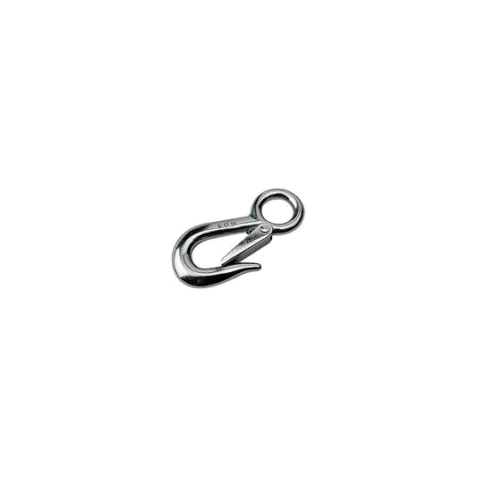 Seadog 1463001 Stainless Steel Safety Snap, 3-15/16"