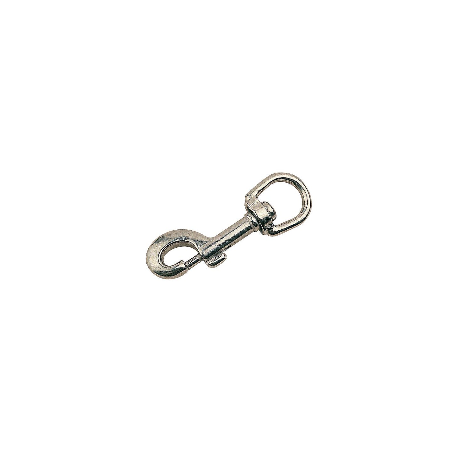 Sea-Dog 1465901 Swivel Eye Bolt Snap - Stainless Steel