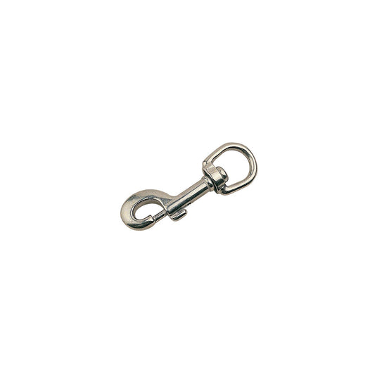 Sea-Dog 1465901 Swivel Eye Bolt Snap - Stainless Steel