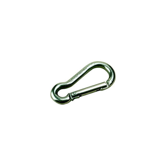SeaDog 151120 AISI 316 Stainless Steel 4-3/4" Snap Hook