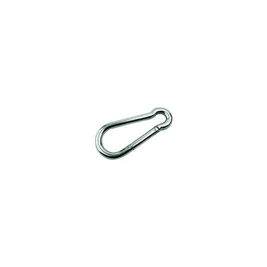 2-3/8" Stainless Steel Snap Hook