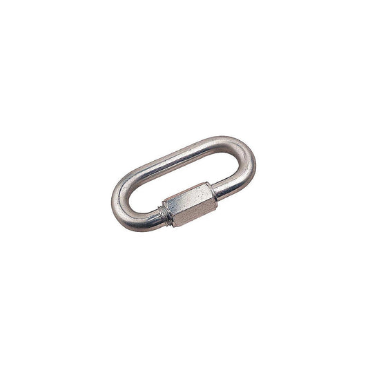 Quick Link-Galvanized, 3/8" x 3-1/2"