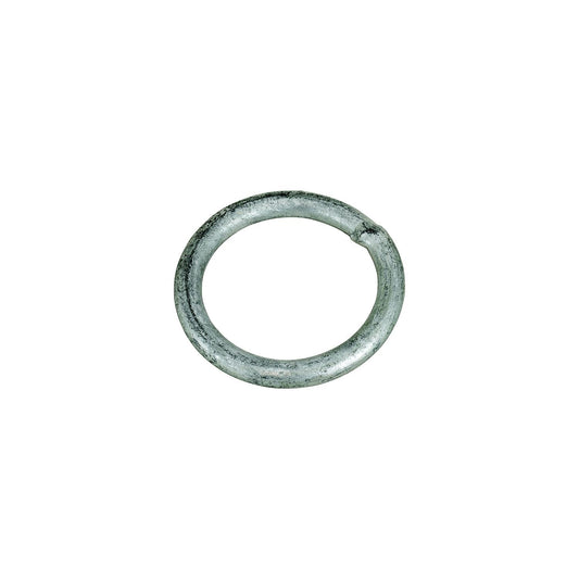 Sea-Dog 192420 Galvanized Ring, 1/4" x 2"
