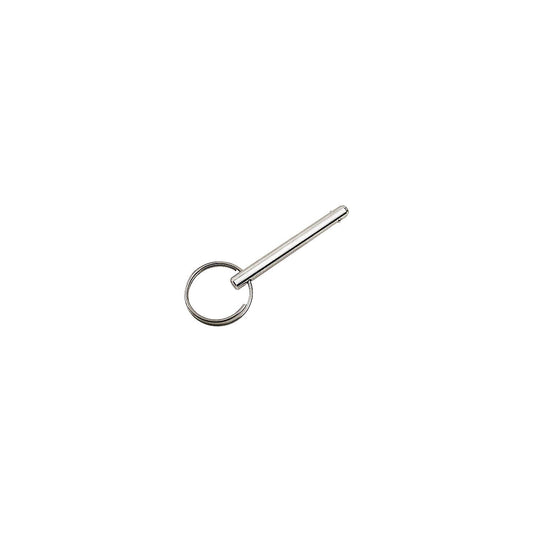 Stainless Release Pin 1/4" x 2-1/16"