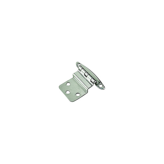 Sea-Dog 2019161 Semi-Concealed Stainless Hinges, Pr.