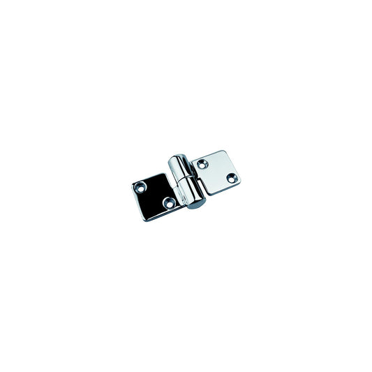 SeaDog Take-Apart Hinge | Investment Cast 316 Stainless Steel | #10 Fastener | 3-1/2" x 2"