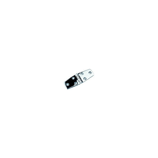 Sea-Dog 2054101 Door Hinge, 3" x 1-1/2", 1 pr.