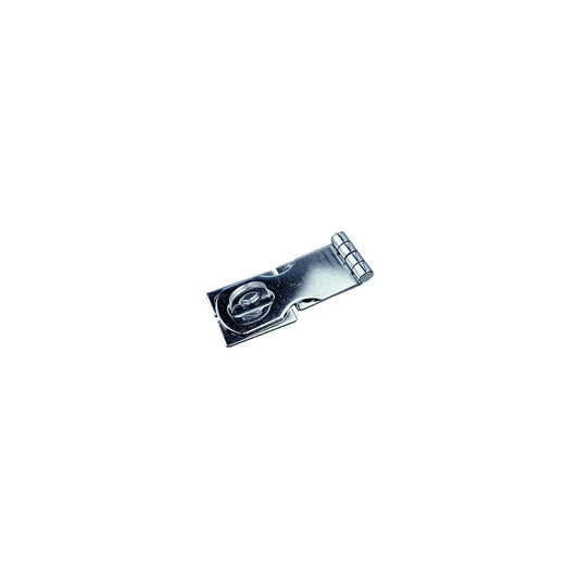 Sea-Dog 2211201 Stainless Steel Safety Hasp, 2-11/16"