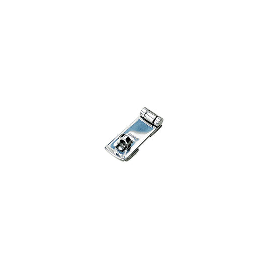 SeaDog 221135 Heavy Duty Swivel Hasp Flush Style | 304 Stainless Steel | #8 Fastener | 3-1/8" x 1-1/8"