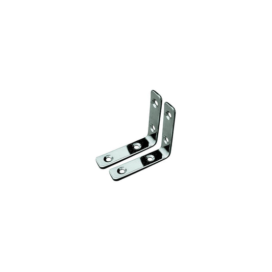 90° Angle Brackets, Pr.