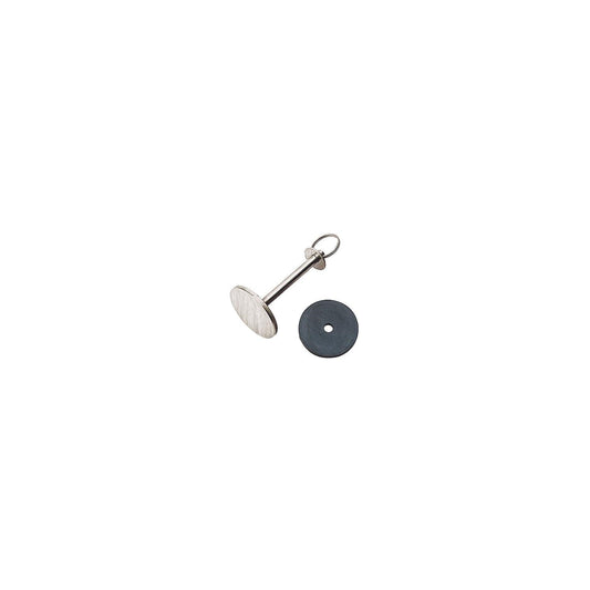Sea-Dog 2218401 Stainless Hatch Cover Pull w/o Rubber Gasket