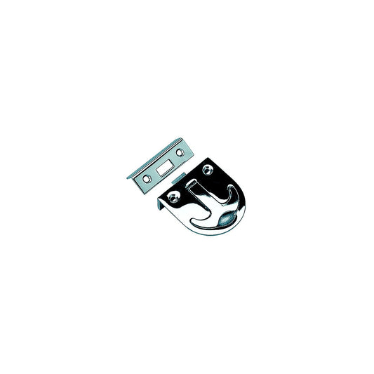 SeaDog 221920 Loaded Ring T-Handle Pull Latch | Investment Cast 316 Stainless Steel | #8 Fastener