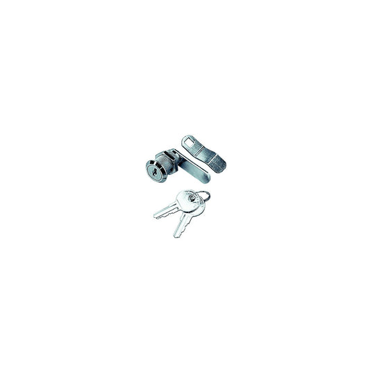 Stainless Cam Lock