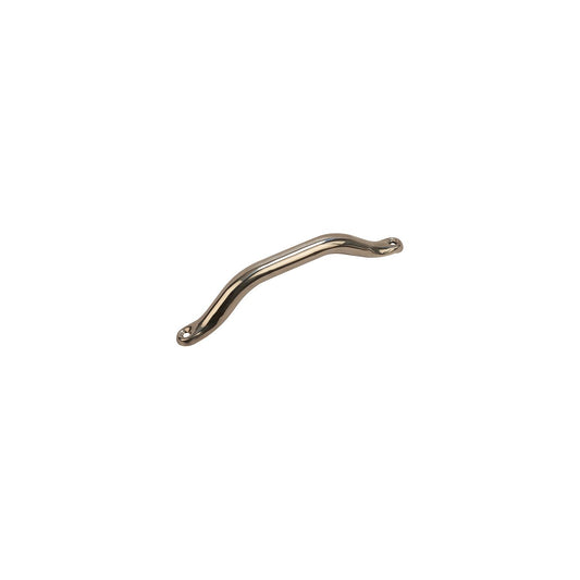 SeaDog Surface Mount Hand Rail | Formed 304 Stainless Steel | 1" Outside Diameter | 5/16" Fastener