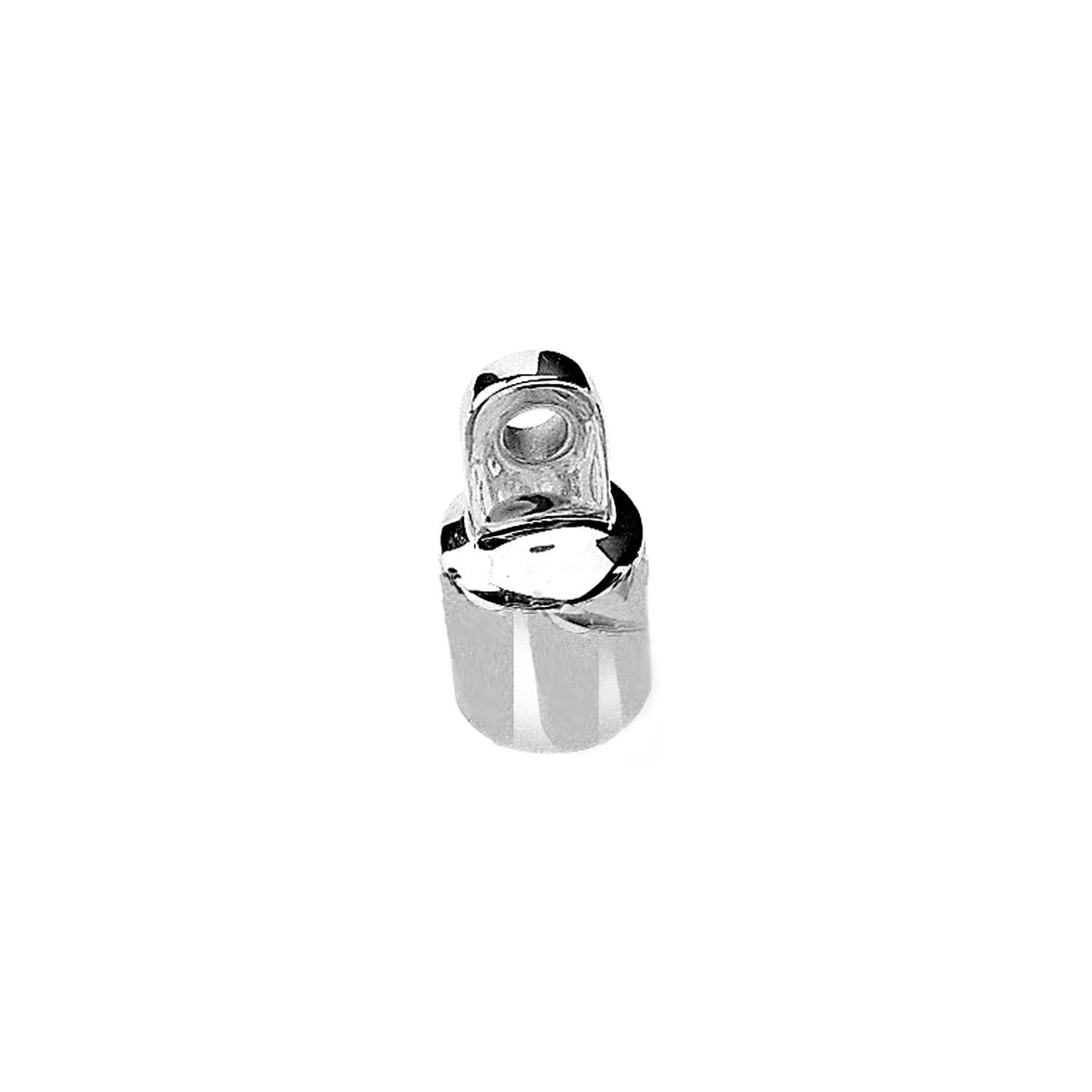 Sea-Dog 2701001 External Eye End, 7/8" Stainless, Each-Supply Nautica