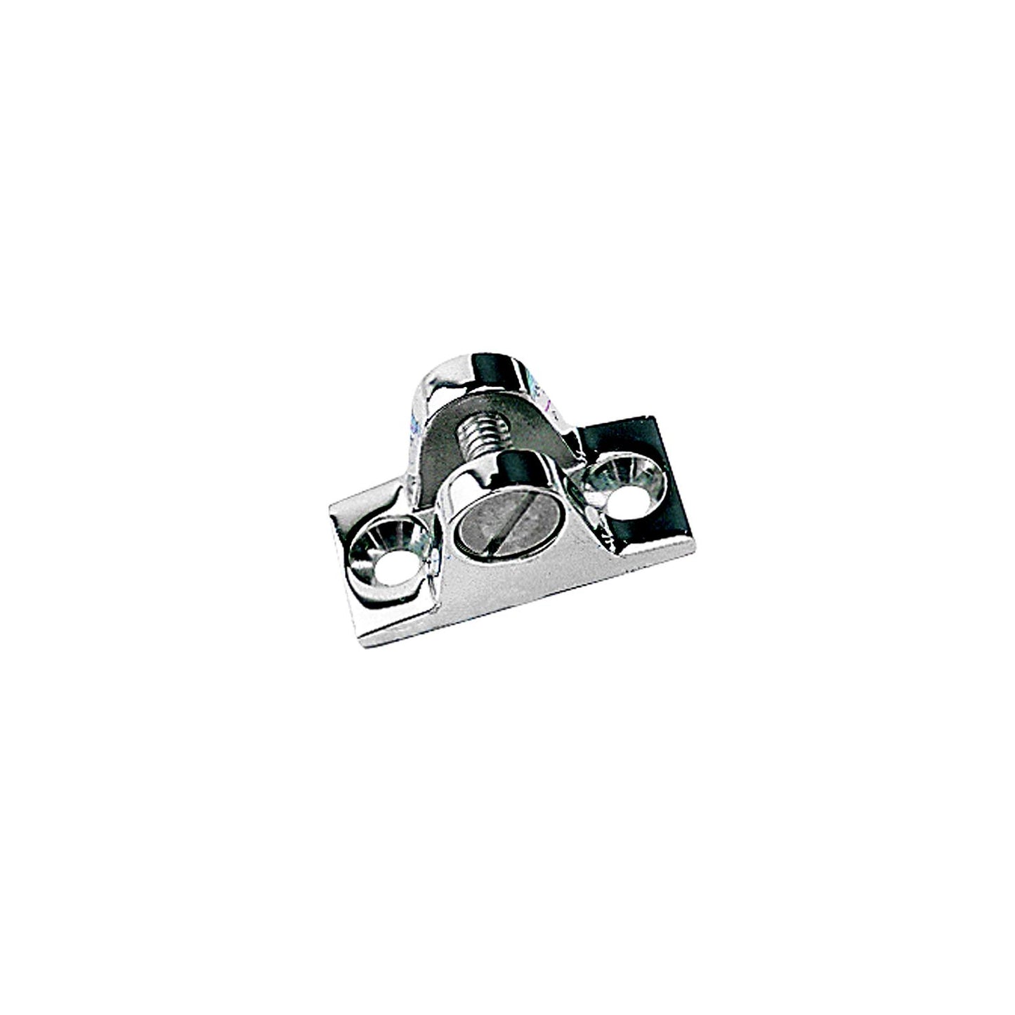 Deck Hinge 90Deg Heavy Duty Stainless