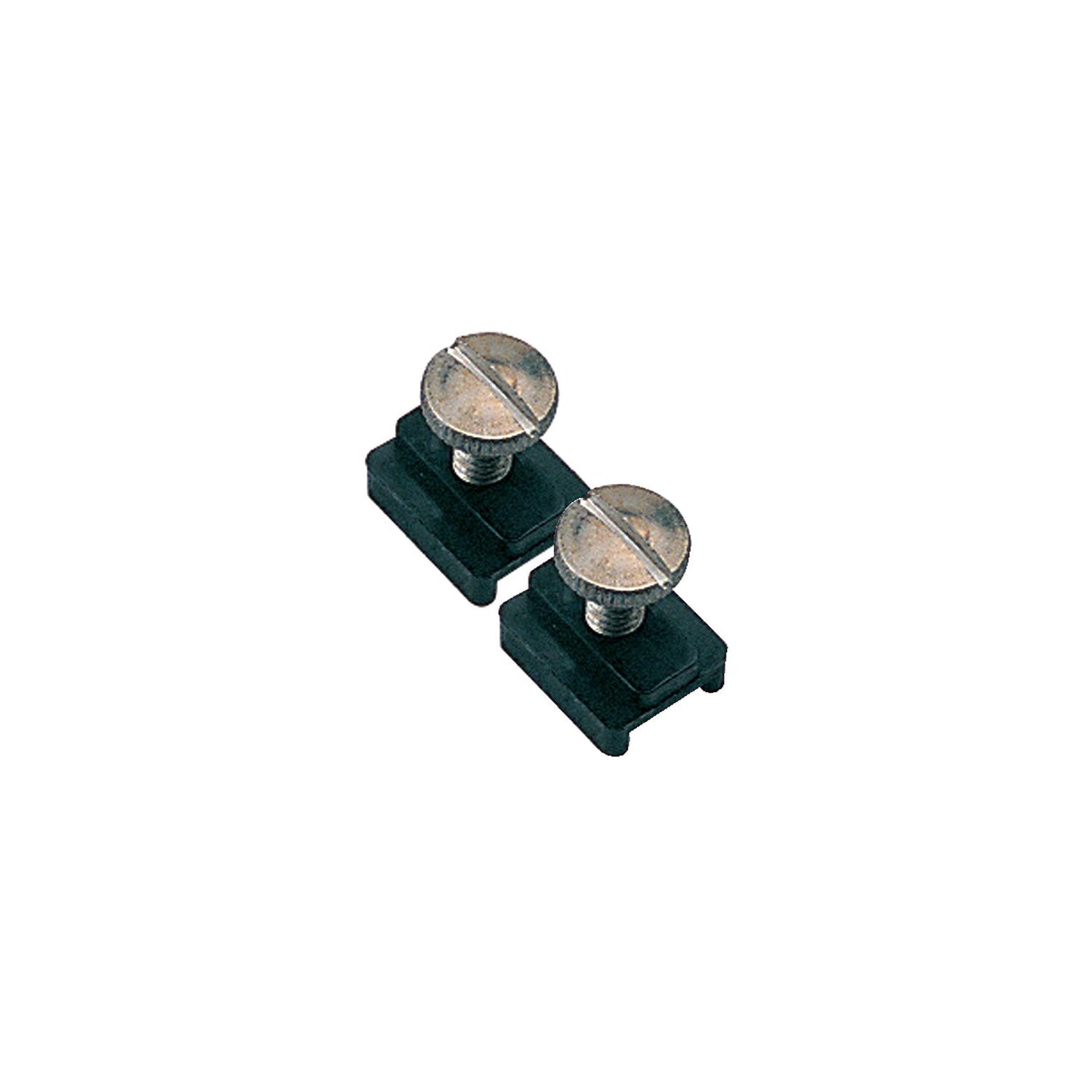 Slide Lock .85 Track Black 2/Cd-Supply Nautica