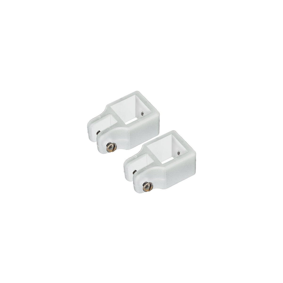 Top Slide 1" Square Tube 2/Cd-Supply Nautica