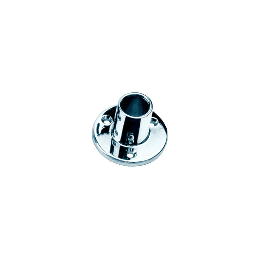 Round Base 90°