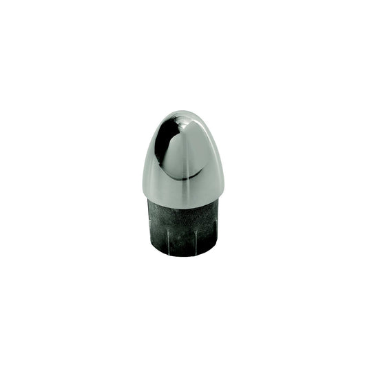 Sea-Dog 288291 Bullet End, Stainless, 1" Tubing