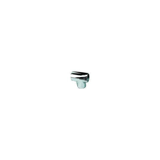 SeaDog 2909001 90° Tee, Universal, 7/8", 316 Stainless