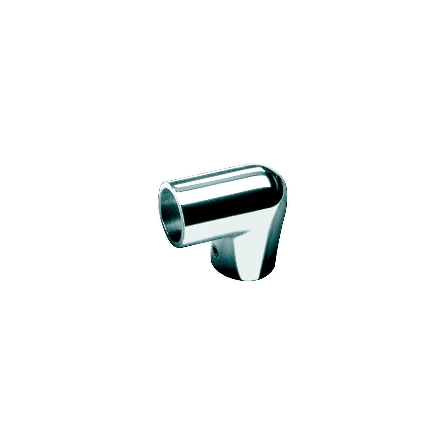 SeaDog 2950901 90° Elbow, 7/8", 316 Stainless