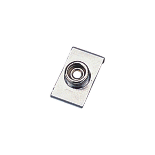 SeaDog 2991251 S.S. Windshield Clip, 4 sets