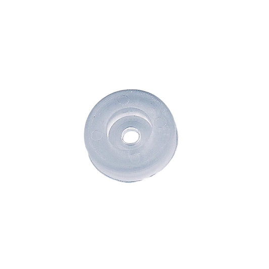 Windshield / Door Bumper Pad, Clear