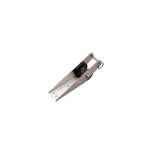 SeaDog 328057 Medium Fairlead Bow Roller | 1" Max Rope Diameter | 3/8" Bolt Fastener