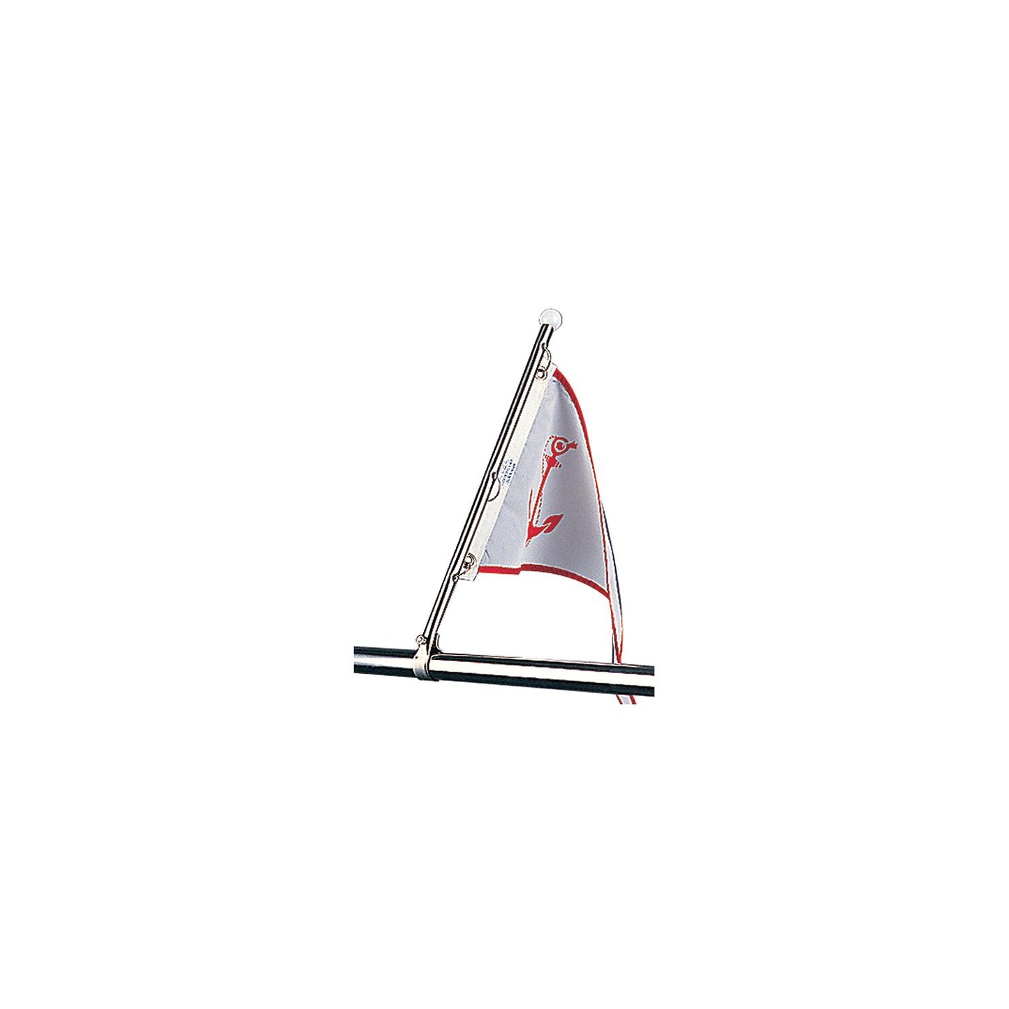 Pulpit Flag Pole