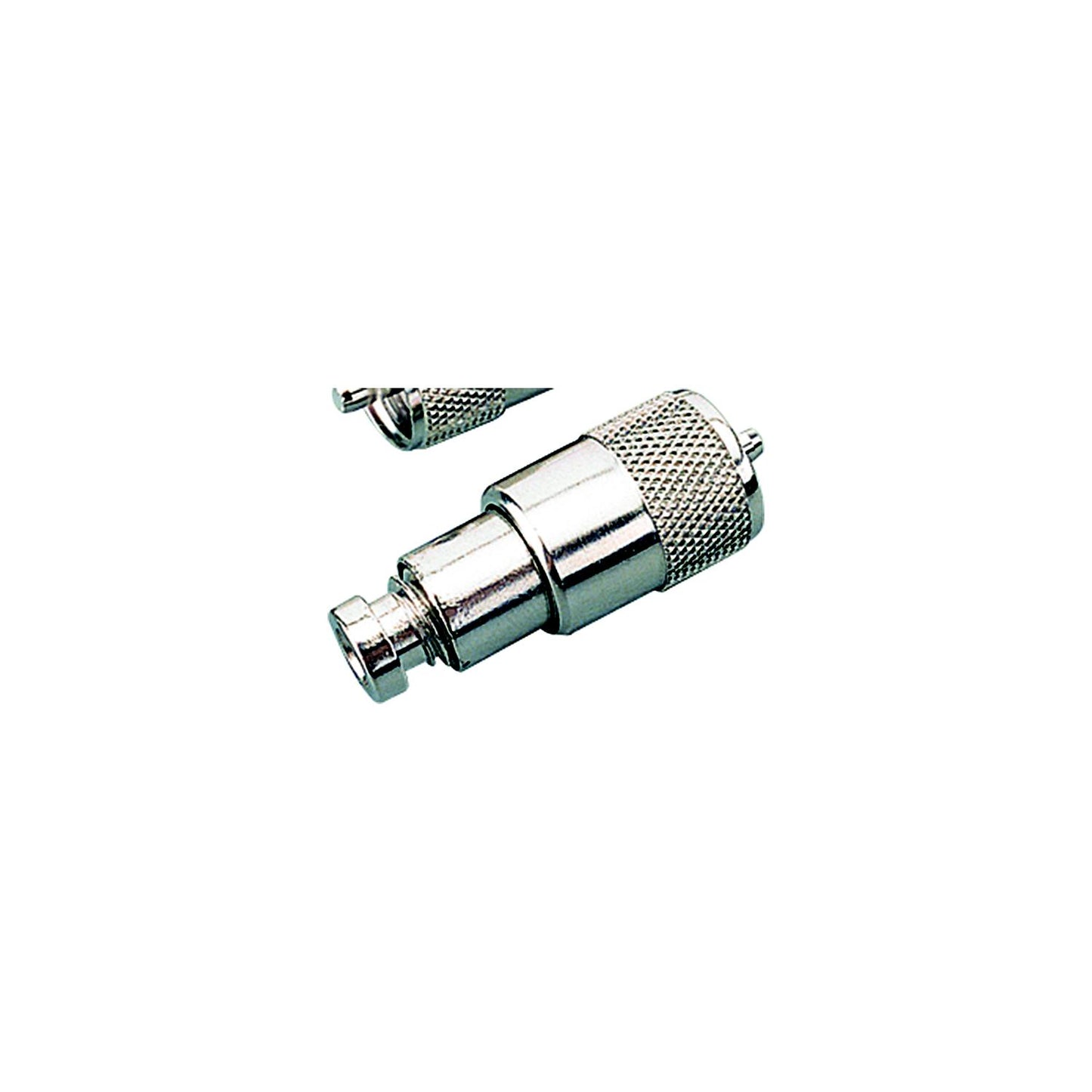 Sea-Dog 3299021 PL-259/UG176U Male UHF Coax Connector