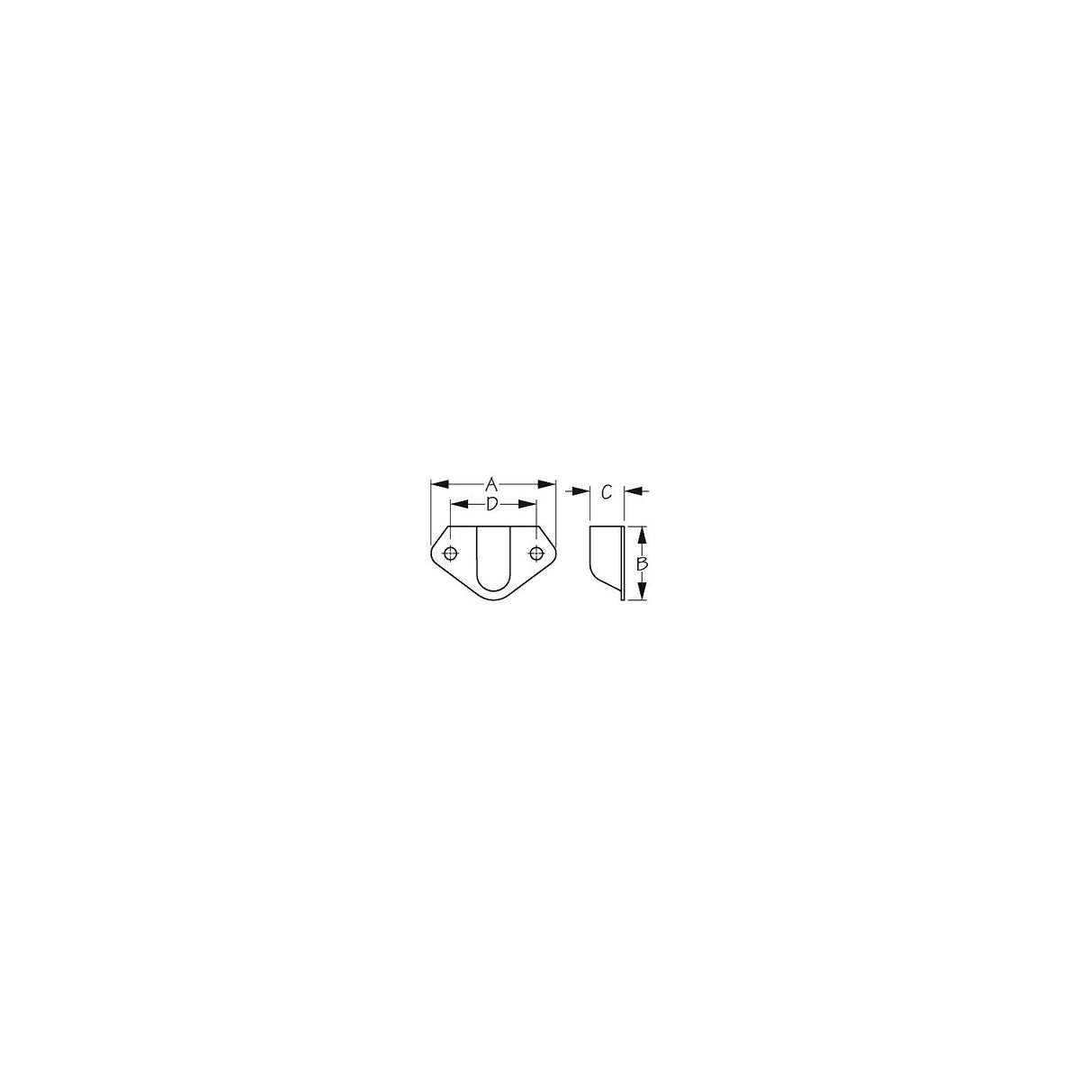 Pitot Tube Shield-Supply Nautica