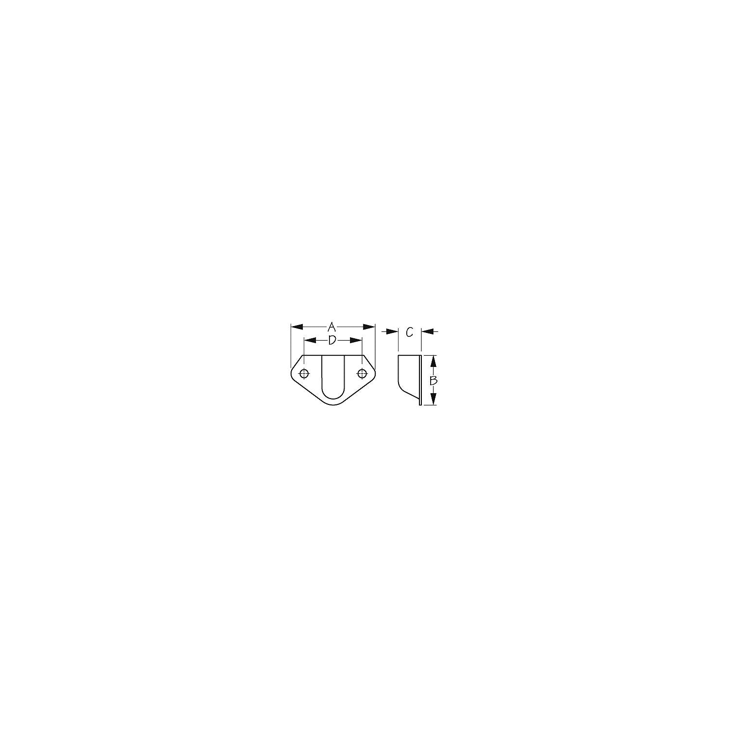 Pitot Tube Shield-Supply Nautica