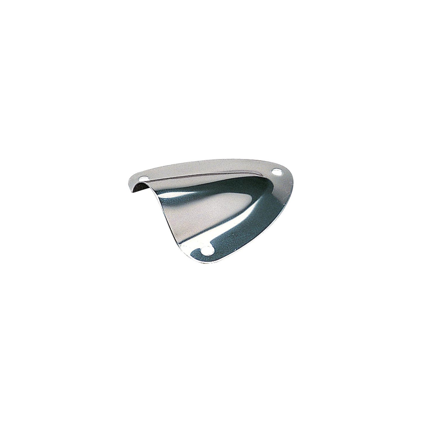 Sea-Dog xxx SS Midget Vent, 2-1/4"-Supply Nautica