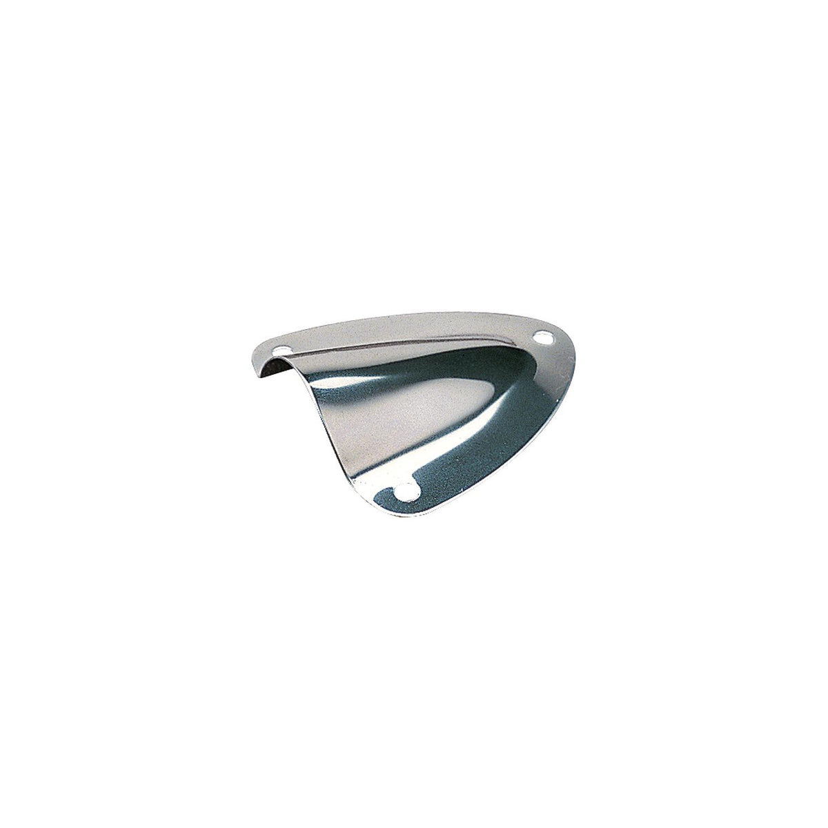 Sea-Dog xxx SS Midget Vent, 2-1/4"-Supply Nautica