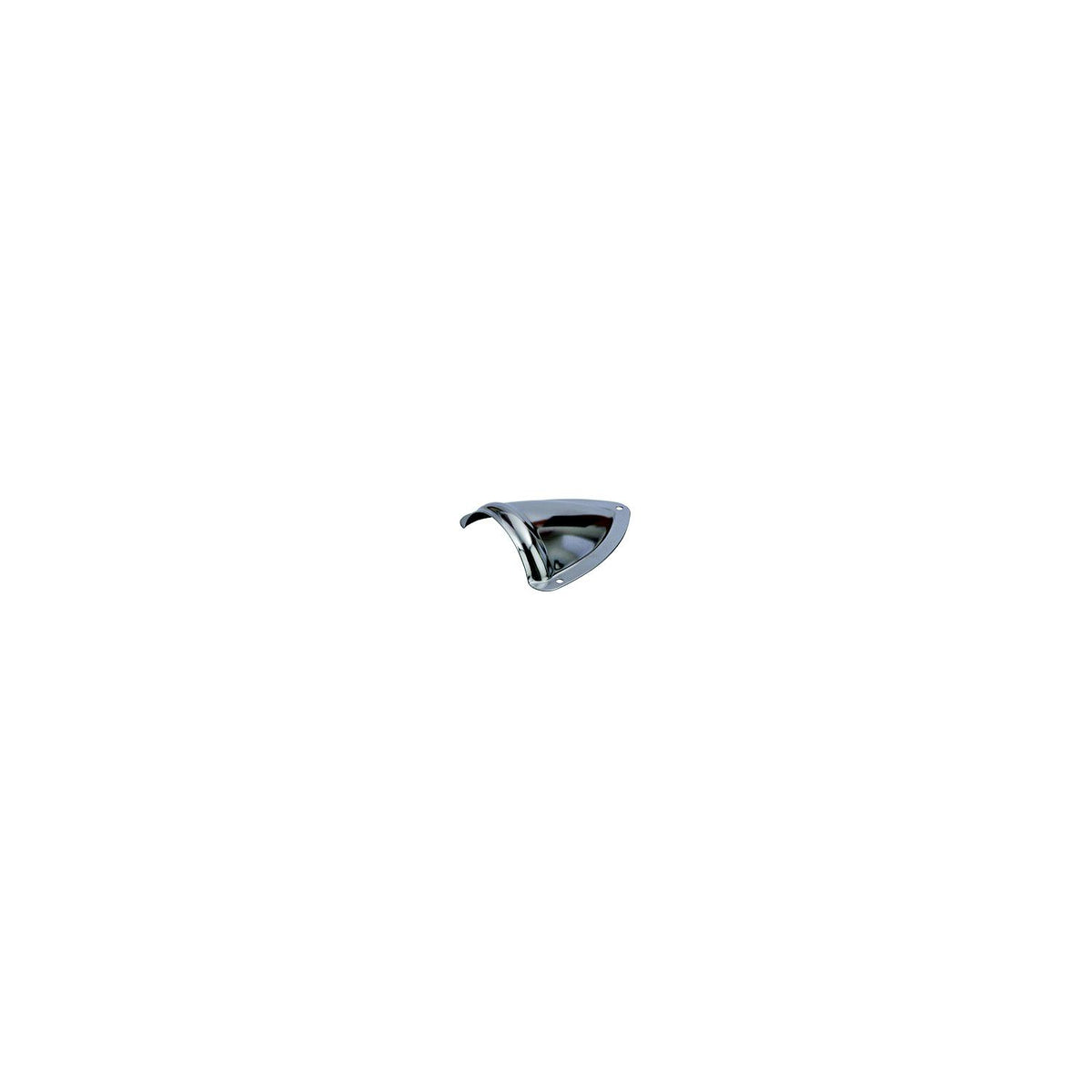 SS Midget Vent 3-3/4"-Supply Nautica