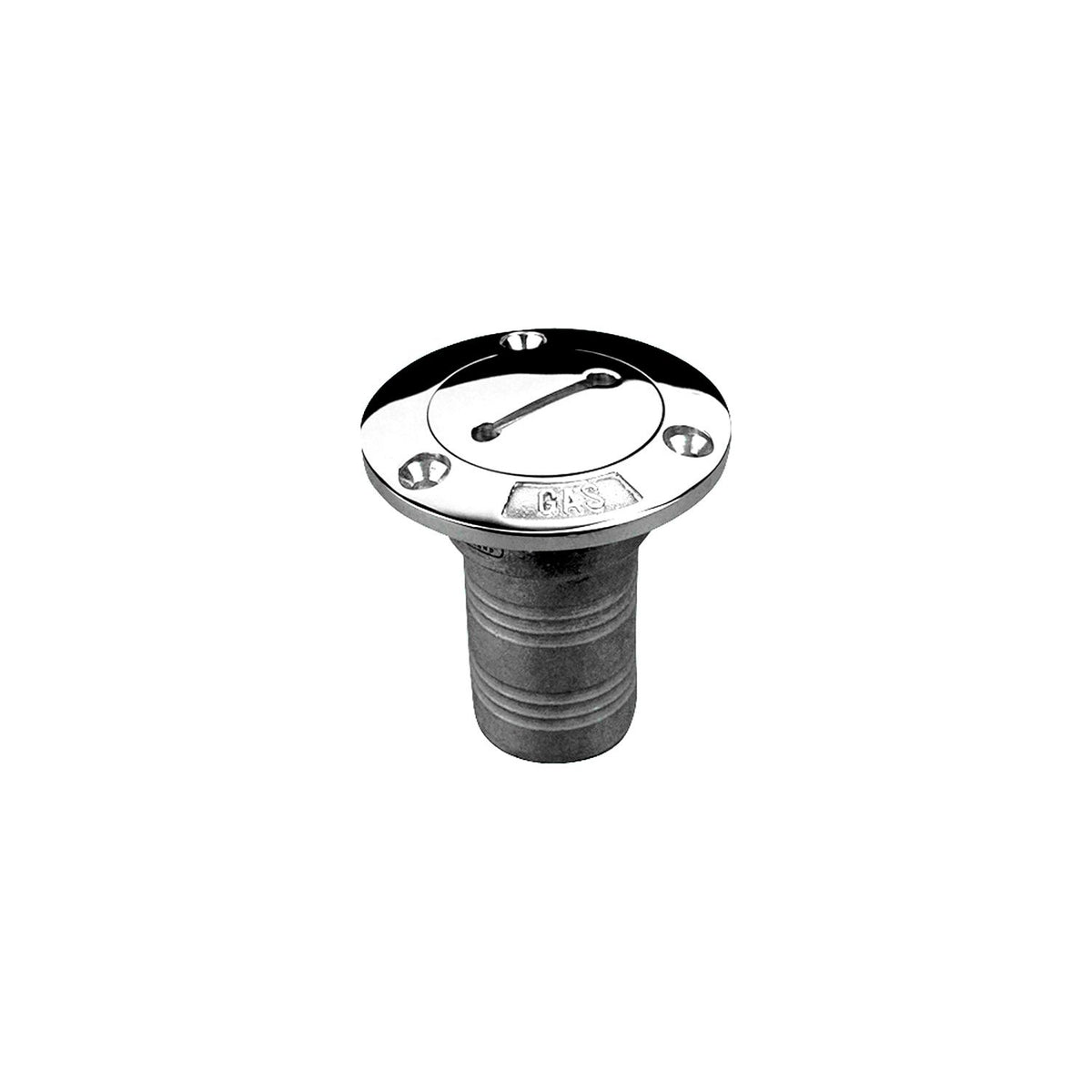 Seadog 351331 Diesel Deck Fill for 2" Hose-Supply Nautica
