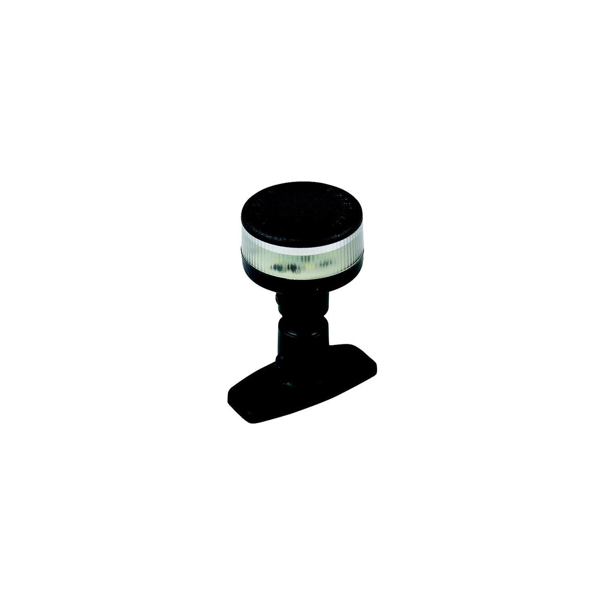 Sea-Dog 4000101 LED Fixed Mount All Around Light, 4"-Supply Nautica